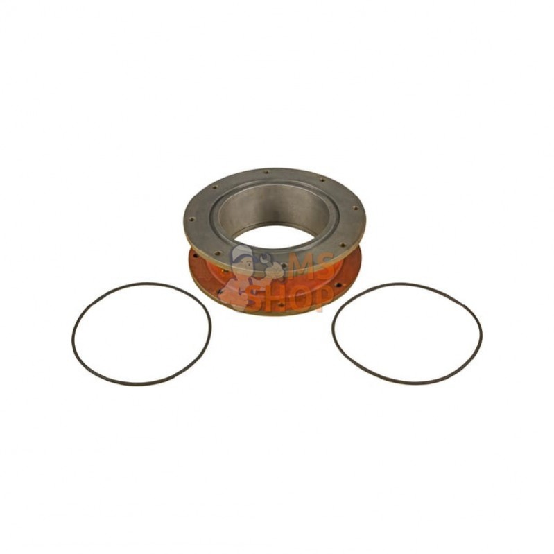 10312231; BATTIONI PAGANI; Raccord tournant 10" cpl.; pièce detachée 10312231; BATTIONI PAGANI; Raccord tournant 10" cpl.; pièce detachée