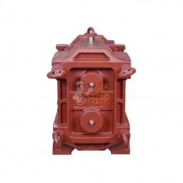 BREVO170H; BATTIONI PAGANI; Pompe B.P. BR-EVO 166m³/h entraînement hydraulique B.P.; pièce detachée