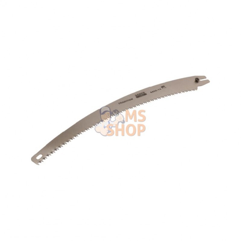 440014; BAHCO; Lame réaffûtable; pièce detachée 440014; BAHCO; Lame réaffûtable; pièce detachée