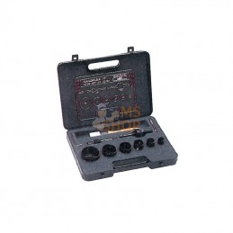 GZ3834652264; BAHCO; Jeu de trépans 11 pcs.; pièce detachée