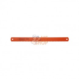 3809450382006; BAHCO; Lame de scie mécanique Métal B 450x40 6T; pièce detachée