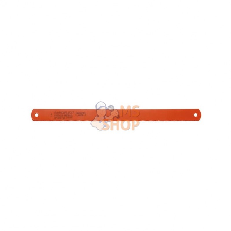 3809450382006; BAHCO; Lame de scie mécanique Métal B 450x40 6T; pièce detachée 3809450382006; BAHCO; Lame de scie mécanique Métal B 450x40 6T; pièce detachée