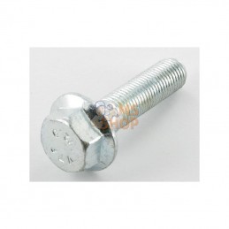 1127356971; CASTELGARDEN; Boulon de lame 3/8"x1-1/2"; pièce detachée