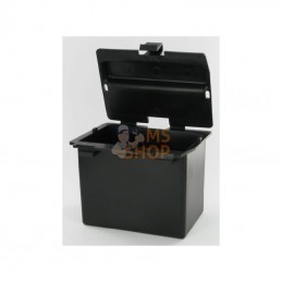 3221095330; CASTELGARDEN; Support de batterie; pièce detachée