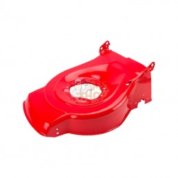 3810024291; CASTELGARDEN; Coupole Rouge; pièce detachée