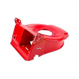 3810024291; CASTELGARDEN; Coupole Rouge; pièce detachée