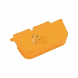 3224864520; CASTELGARDEN; Porte bac ramassage cpl. Mp1; pièce detachée
