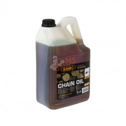 781000301A; CASTELGARDEN; Huile de chaîne - 5l; pièce detachée