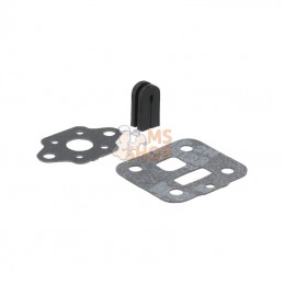 1833035110; CASTELGARDEN; Kit de joints pour carburateur; pièce detachée