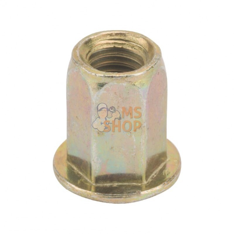 1125000900; CASTELGARDEN; Rivets; pièce detachée