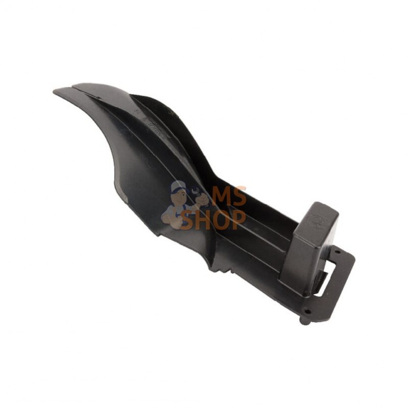 3221402230; CASTELGARDEN; Déflecteur mulching R484-484 TR/E; pièce detachée