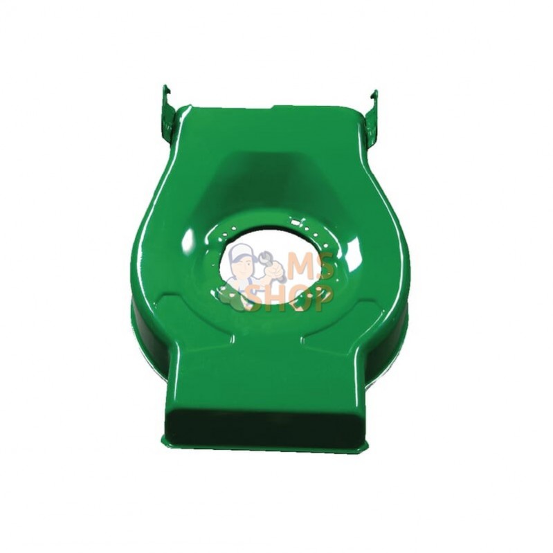 3810015430; CASTELGARDEN; Coupole Vert R-484; pièce detachée