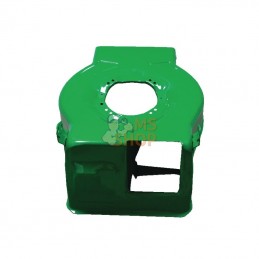 3810015430; CASTELGARDEN; Coupole Vert R-484; pièce detachée
