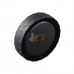 3226860900; CASTELGARDEN; Roue 160x10mm; pièce detachée