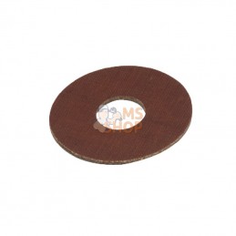 3226721110; CASTELGARDEN; Disque à friction; pièce detachée