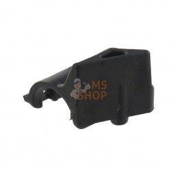 3225452081; CASTELGARDEN; Demi-pince gauche; pièce detachée