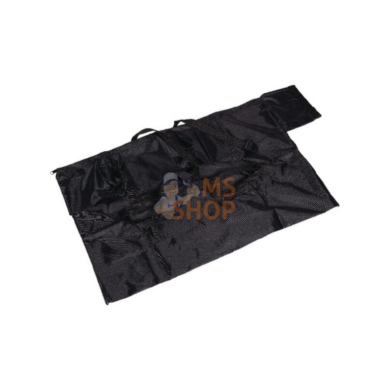 1236660000; CASTELGARDEN; Sac ram. p. souf.feuil. SBL260; pièce detachée