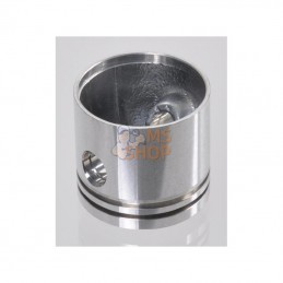 1235900050; CASTELGARDEN; Piston SB35S-SB/35DS; pièce detachée