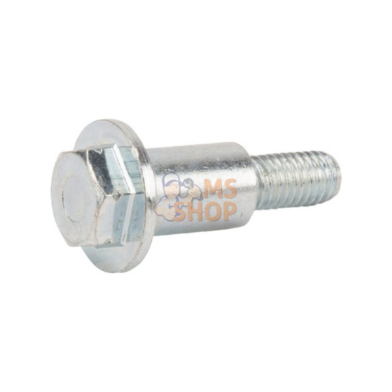 1225243240; CASTELGARDEN; Boulon; pièce detachée