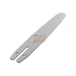 3239001070; CASTELGARDEN; Guide de scie 16" .325" / .050'; pièce detachée