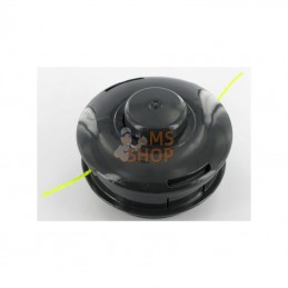 3231550021; CASTELGARDEN; Tête de coupe Tap & Go M8x1,25 SX M; pièce detachée