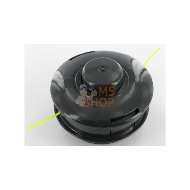 3231550021; CASTELGARDEN; Tête de coupe Tap & Go M8x1,25 SX M; pièce detachée 3231550021; CASTELGARDEN; Tête de coupe Tap & Go M8x1,25 SX M; pièce detachée