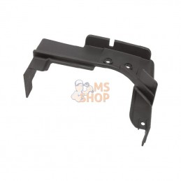 3376000380; CASTELGARDEN; Protection ceinture centrale; pièce detachée