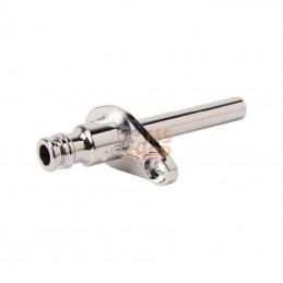 3220340060; CASTELGARDEN; Nipple de nettoyage de la coupole; pièce detachée