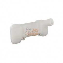 1237330040; CASTELGARDEN; Réservoir de carburant SBL260H; pièce detachée