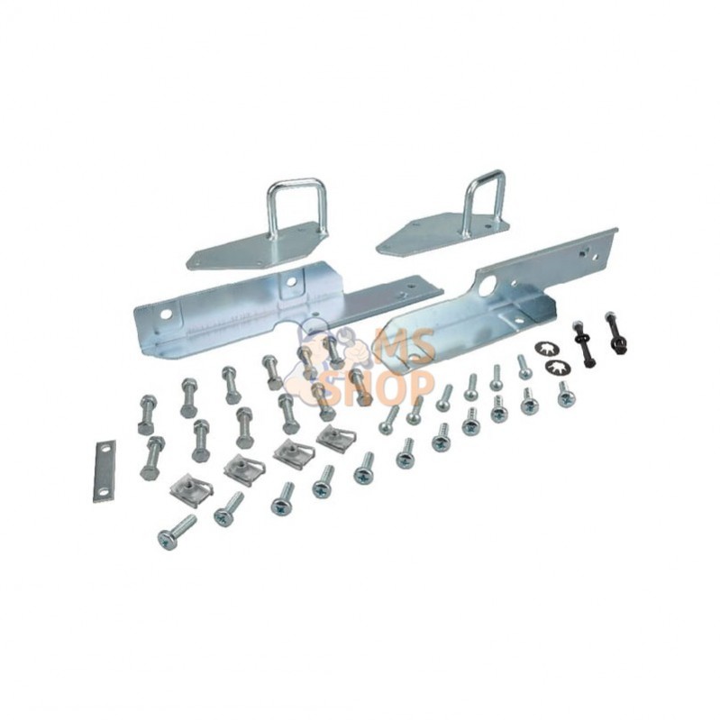 3841802181; CASTELGARDEN; Jeu de vis Combi 1066 HQ; pièce detachée