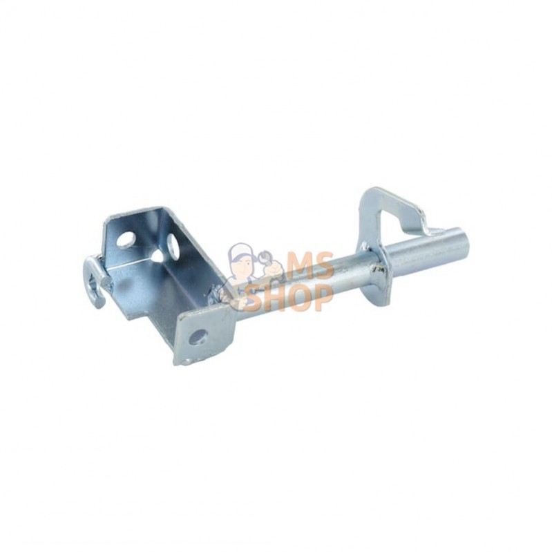 3840010070; CASTELGARDEN; Axe; pièce detachée