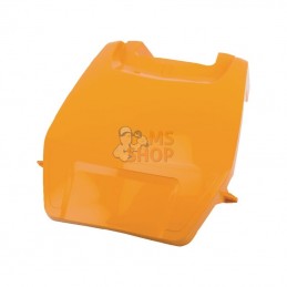 3271104920; CASTELGARDEN; Couvercle, jaune; pièce detachée