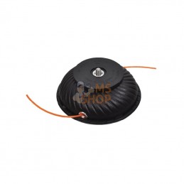 3838205080; CASTELGARDEN; Tête de coupe Tap-N-Go 2 fils; pièce detachée
