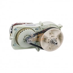 1185636971; CASTELGARDEN; Moteur électrique 1800W; pièce detachée