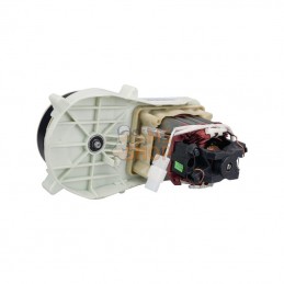 1185636971; CASTELGARDEN; Moteur électrique 1800W; pièce detachée