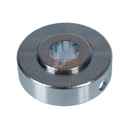 1232500020; CASTELGARDEN; Bague supérieur SB26J; pièce detachée