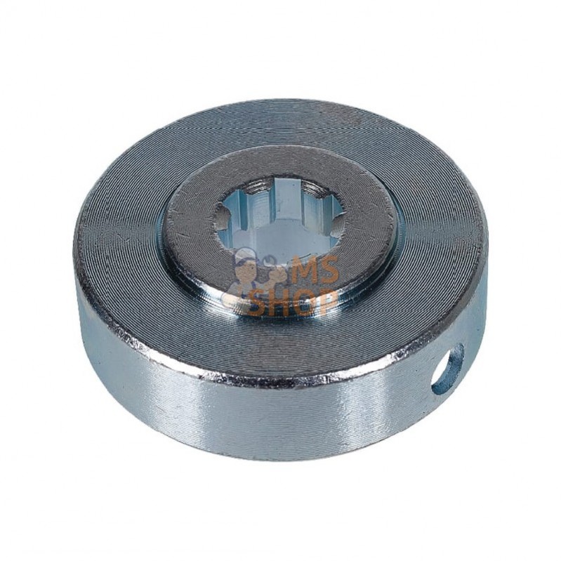1232500020; CASTELGARDEN; Bague supérieur SB26J; pièce detachée