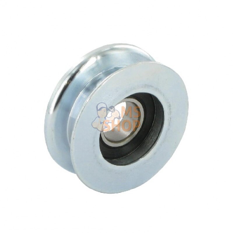 3256015841; CASTELGARDEN; Rouleau tendeur; pièce detachée