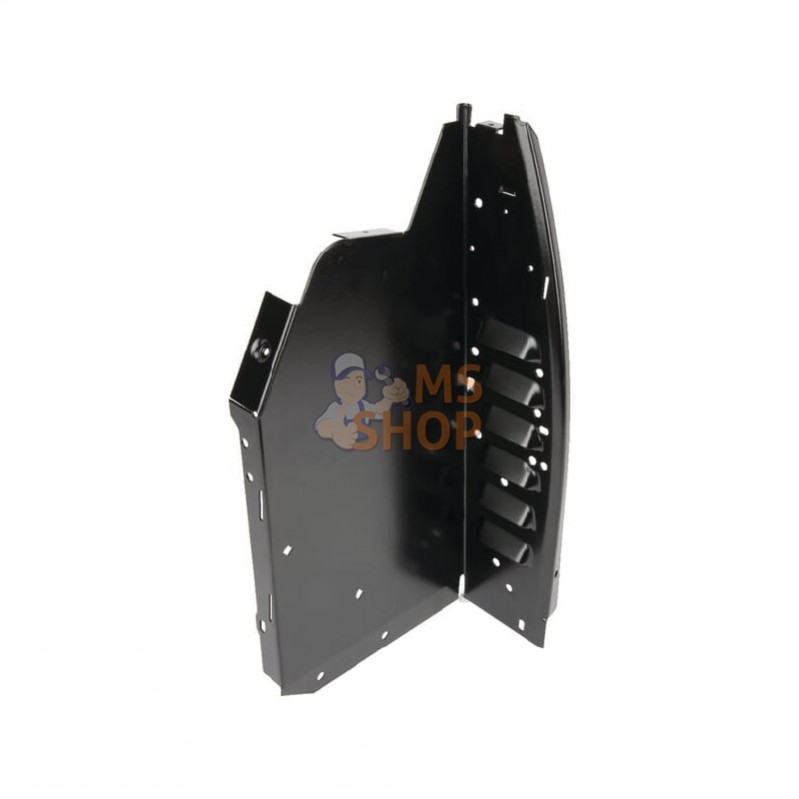 3827850228; CASTELGARDEN; Support droite; pièce detachée