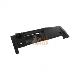 3227852820; CASTELGARDEN; Support de soupape 43x29 cm; pièce detachée