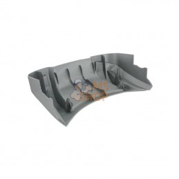 3222261121; CASTELGARDEN; Coiffe de protection gris(e); pièce detachée