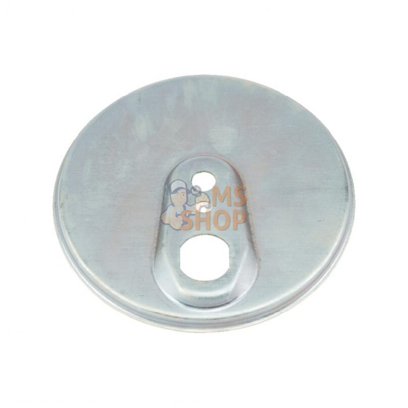 3226001270; CASTELGARDEN; Tôle de protection; pièce detachée
