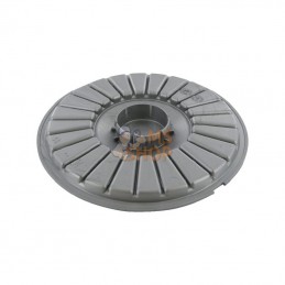 3221103470; CASTELGARDEN; Enjoliveur Ø170 gris(e); pièce detachée