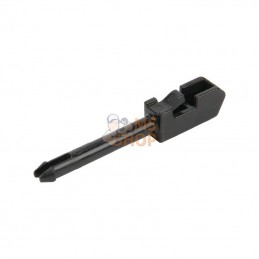 3225243550; CASTELGARDEN; Pince pour batterie; pièce detachée
