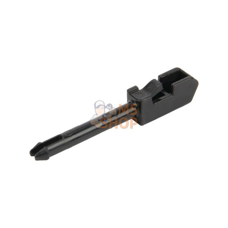 3225243550; CASTELGARDEN; Pince pour batterie; pièce detachée