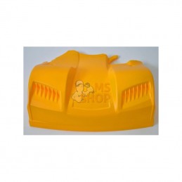3222260971; CASTELGARDEN; Coiffe de protection; pièce detachée