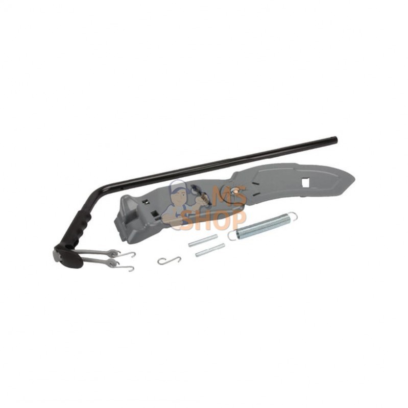 2999001350; CASTELGARDEN; Kit mulching 66 cm; pièce detachée 2999001350; CASTELGARDEN; Kit mulching 66 cm; pièce detachée