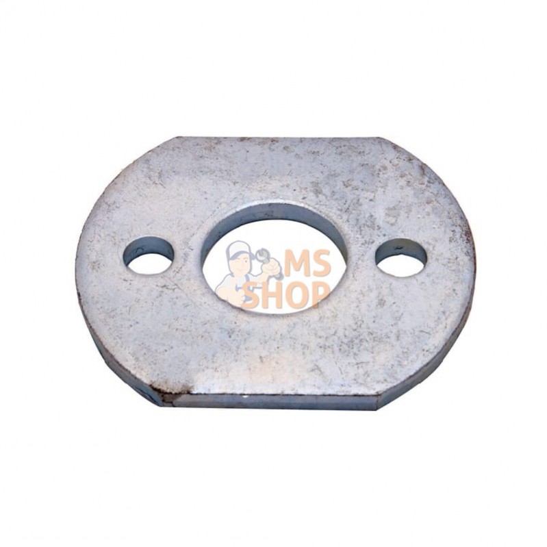 3222073350; CASTELGARDEN; Circlip; pièce detachée