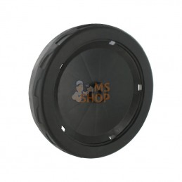 3226861050; CASTELGARDEN; Roue arrière Ø=250 mm; pièce detachée