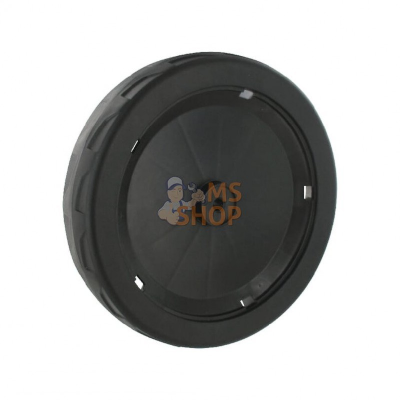 3226861050; CASTELGARDEN; Roue arrière Ø=250 mm; pièce detachée